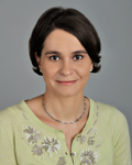 Photo of M. Cristina Ivan, MD, Psychiatrist