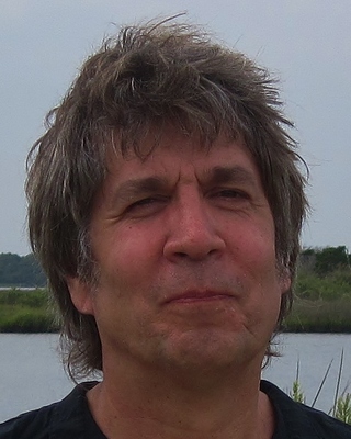 Photo of Stewart Hockenberry, PhD, Psychologist