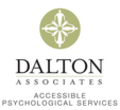 Photo of Dan Dalton, CPsych, Psychologist