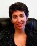 Photo of Olga Segal, MD, Psychiatrist