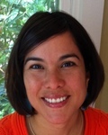 Photo of Henrietta Dominguez, MA, LPC-S, RPT-S, Licensed Professional Counselor