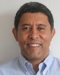 Photo of Freddie Taborda - Dr. Freddie Taborda, LCPC, PsyD