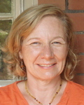 Photo of Sharon Earle-Meadows, RN, BA, BEd, MA, RP, Counsellor