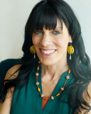 Photo of Kelly Watson - Oak Roots Therapy, MA, RP, Registered Psychotherapist