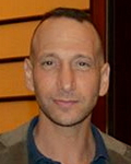 Photo of Joseph Greenberg, PhD, Psychologist