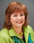 Photo of Diana Dahlgren, PhD, Psychologist