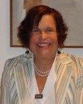 Photo of Joan Jeruchim, PsyD, Psychologist