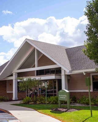 Photo of Wedgwood Christian Services - Wedgwood Christian Services, Treatment Center