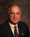 Photo of V Alex Kehayan, Ed, D, Psychologist