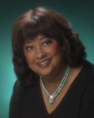 Photo of Gwendolyn Evans, PhD, Psychologist