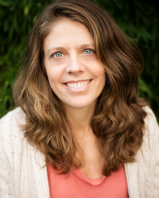 Photo of Katje Wagner, PhD, LPC, DiplPW, Licensed Professional Counselor