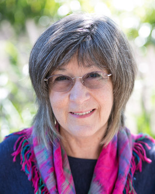 Photo of Jane E Iannuzzelli, MEd, MA, Psychologist
