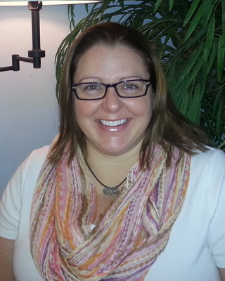 Photo of Christie LeBeau, LMFT, IFS, Marriage & Family Therapist