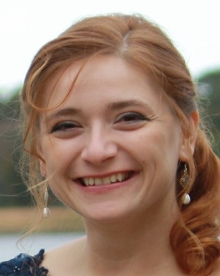 Photo of Sanja Gerskovic, LCPC, Counselor