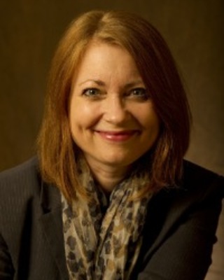 Photo of Faye Lovrinic, PsyD, Psychologist