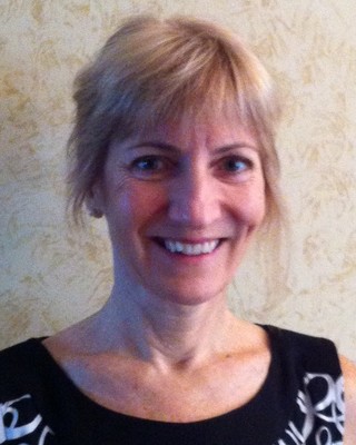 Photo of Heather Sutherland, MA, RP, Registered Psychotherapist