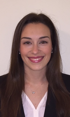 Photo of Gina Raciti, PhD, LCPC, Psychologist