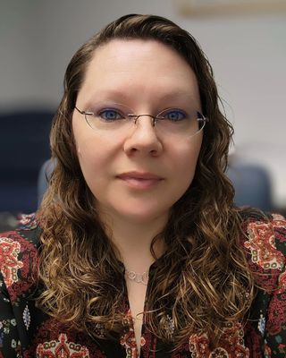 Photo of Angela Rasmuson, LMSW