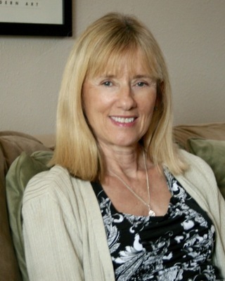 Photo of Kate Bennett, LMFT, Marriage & Family Therapist