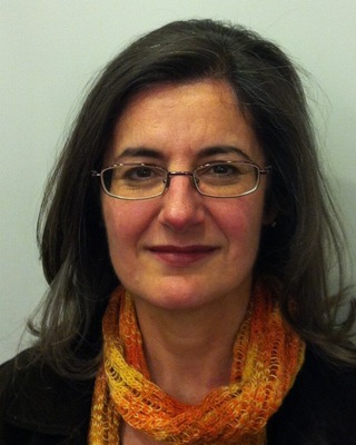 Photo of Margot Feintuch, MD, Psychiatrist