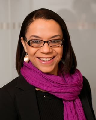 Photo of Dr. L. A. Barlow, PsyD, LLP, LPC, CFC, Counselor