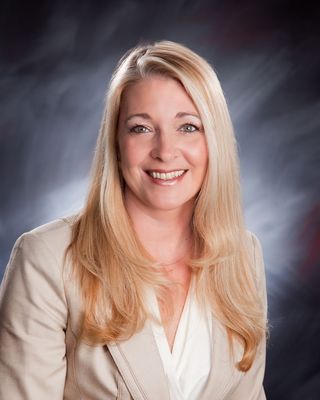 Photo of Elizabeth Boyer, MS, LIMHP, Counselor