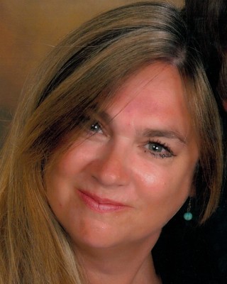 Photo of Stephanie Mounger - Arlington Behavioral Health, BCBA, Treatment Center