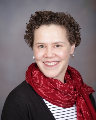 Photo of Michelle Jackson, MSS, LCSW, Clinical Social Work/Therapist