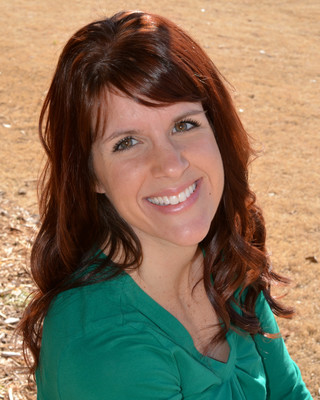 Photo of Brittany Rader, PhD, MAT, Psychologist