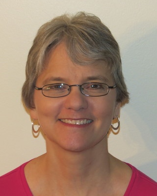 Photo of Lee Strouse, MA, LPCC, RN, MSN