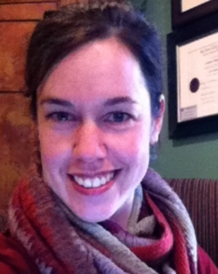 Photo of Lindsay Mears, PsyD, Psychologist