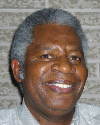 Photo of Josiah M. Mutua, MA, Counsellor