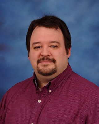 Photo of Ryan H Daniel, LPC, MHSP, Counselor