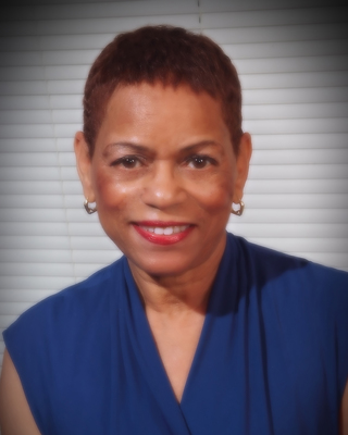Photo of Manzetta L Jackson, PhD, MEd, PCC-S, Counselor