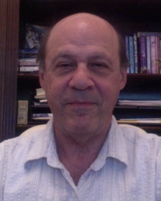 Photo of Martin Nathan, MA, LMHC, LCPC, Counselor