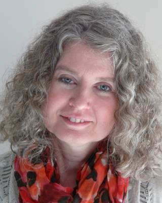 Photo of Jill Jones, MSW, LISW-CP, Clinical Social Work/Therapist