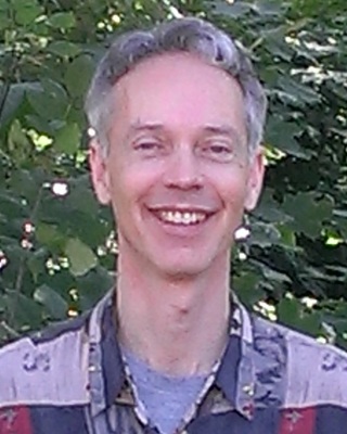 Photo of Jonathan Chack - Jonathan Chack, LCMHC, LCPC, Counselor