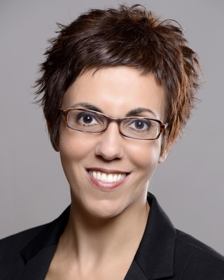 Photo of Yifat Wassermann, PhD, MBA, Psychologist