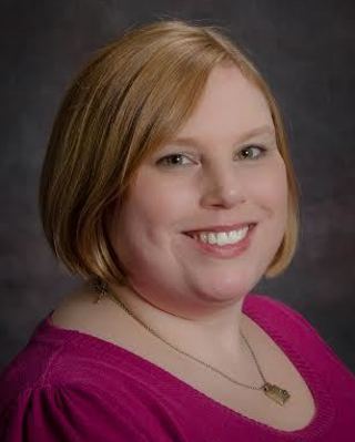 Photo of Katie Schwenk, CSW-PIP, LCSW, Clinical Social Work/Therapist