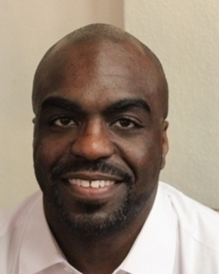 Photo of DeShawn Williams, LCSW, Clinical Social Work/Therapist