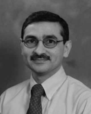 Photo of Syed Jamal Mustafa, MD, Psychiatrist