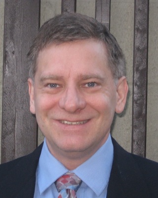 Photo of Paul LaChance, MA, MA, PhD, Licensed Professional Counselor