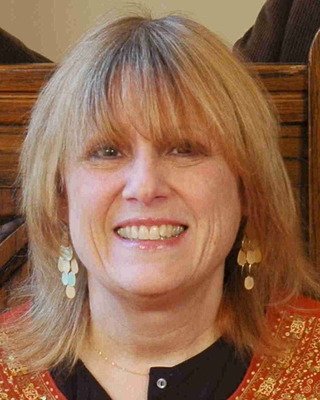 Photo of Glenda York, MS, LPC, Licensed Professional Counselor