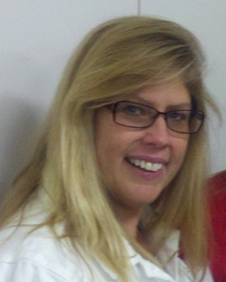 Photo of Dawn Barr, MSW, LISW, Clinical Social Work/Therapist
