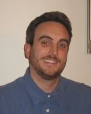 Photo of Joshua Davis, MA, CAGS, LMHC, Counselor