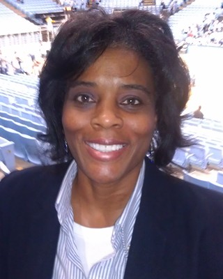 Photo of Dr. Cathy E Pickett, PhD, NCC, LCMHC, LCAS, CCTP, Licensed Professional Counselor