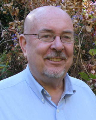 Photo of Dennis Ryan, LPC, Licensed Professional Counselor