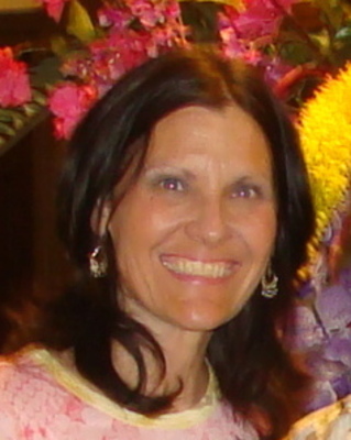 Photo of Paula Zamudio, MA, LMFT, Marriage & Family Therapist