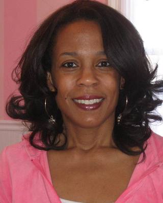 Photo of Stacy Woods, MD, Psychiatrist