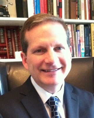 Photo of Richard Alan Charwin, EdD, LPC, DBTC, Licensed Professional Counselor